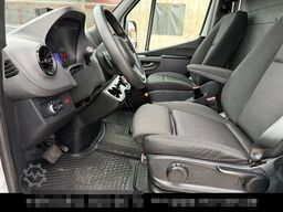 MERCEDES-BENZ Sprinter 514 CDi Kühl. Carrier 350 LBW No 516-36