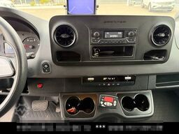 MERCEDES-BENZ Sprinter 514 CDi Kühl. Carrier 350 LBW No 516-36