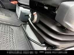 MERCEDES-BENZ Sprinter 514 CDi Kühl. Carrier 350 LBW No 516-36