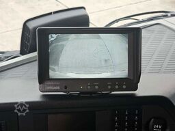 MERCEDES-BENZ ANTOS 1827 * THERMOKING T-1000 R SPECTRUM * LBW