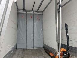 MERCEDES-BENZ ANTOS 1827 * THERMOKING T-1000 R SPECTRUM * LBW