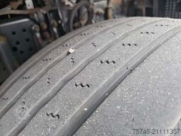 MERCEDES-BENZ ANTOS 1827 * THERMOKING T-1000 R SPECTRUM * LBW