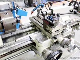 VEB MIKROMAT DLZ 315x500/3eG