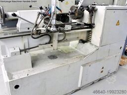 VEB MIKROMAT DLZ 315x500/3eG