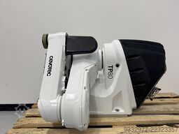 Staubli TP80 + CS8C Controller