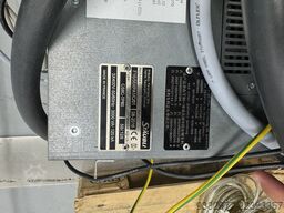 Staubli TP80 + CS8C Controller