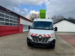 Renault Steiger France Elévateur 142 TPFc