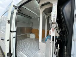 Renault Steiger France Elévateur 142 TPFc