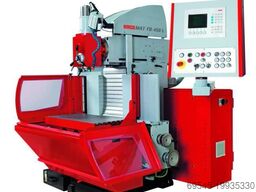 EMCO EMCOMAT FB-450 MC, Sinumerik 828D