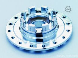 EMCO EMCOMAT FB-450 MC, Sinumerik 828D