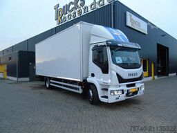 Iveco Eurocargo 120E21 + 10X IN STOCK + EURO 6 + LIFT