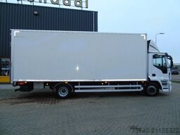 Iveco Eurocargo 120E21 + 10X IN STOCK + EURO 6 + LIFT