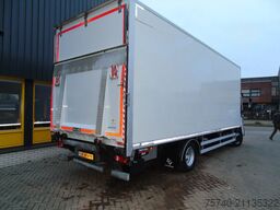 Iveco Eurocargo 120E21 + 10X IN STOCK + EURO 6 + LIFT