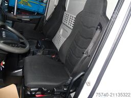 Iveco Eurocargo 120E21 + 10X IN STOCK + EURO 6 + LIFT