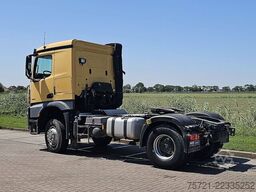 MERCEDES-BENZ AROCS 1843 AROCs 2043 AS