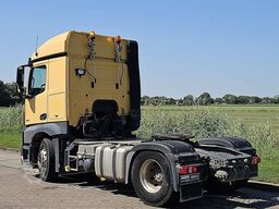 MERCEDES-BENZ ACTROS 1843