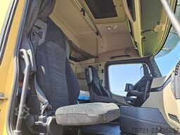 MERCEDES-BENZ ACTROS 1843