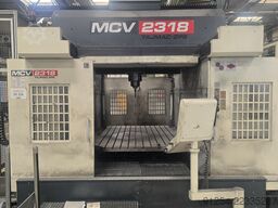 Tajmac MCV2318