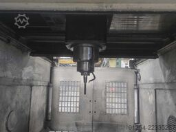 Tajmac MCV2318