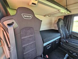 IVECO S-WAY AS440S49
