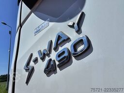 IVECO S-WAY AS440S49
