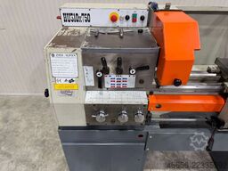 ZMM Sliven Huvema HU 310 ( 3854 )
