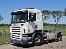 SCANIA R420