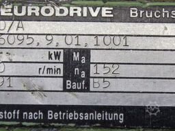 SEW-EURODRIVE RF70GN112M