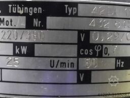Himmel 42DF12HR710St
