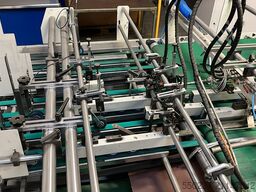 Maschinenmau Multi Gluer 2100