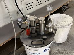 Maschinenmau Multi Gluer 2100