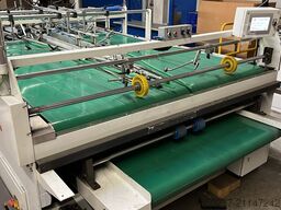 Maschinenmau Multi Gluer 2100