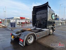Scania R 450 LA4x2MEB Volumen Mega Jumbo