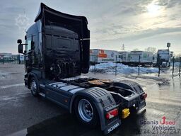 Scania R 450 LA4x2MEB Volumen Mega Jumbo