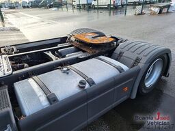 Scania R 450 LA4x2MEB Volumen Mega Jumbo