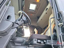 Scania R 450 LA4x2MEB Volumen Mega Jumbo