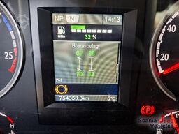 Scania R 450 LA4x2MEB Volumen Mega Jumbo