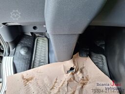 Scania R 450 LA4x2MEB Volumen Mega Jumbo