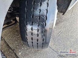 Scania R 450 LA4x2MEB Volumen Mega Jumbo