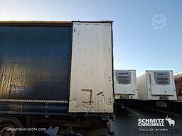 Schmitz Cargobull Curtainsider Standard Ladebordwand