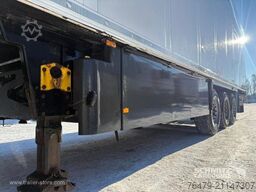 Schmitz Cargobull Reefer Multitemp