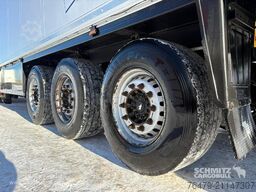 Schmitz Cargobull Reefer Multitemp