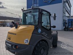 MECALAC AX 850