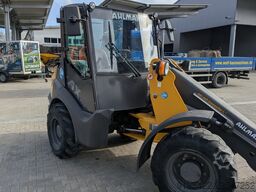 MECALAC AX 850