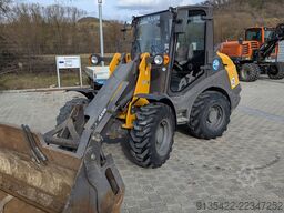MECALAC AX 850
