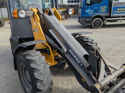 MECALAC AX 850