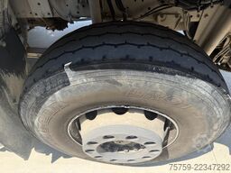 Iveco Trakker 410T50 CIFA 13cbm 8x4 40Ton