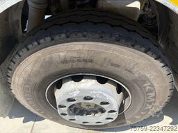 Iveco Trakker 410T50 CIFA 13cbm 8x4 40Ton