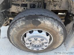 Iveco Trakker 410T50 CIFA 13cbm 8x4 40Ton