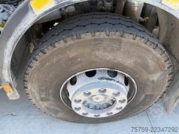 Iveco Trakker 410T50 CIFA 13cbm 8x4 40Ton